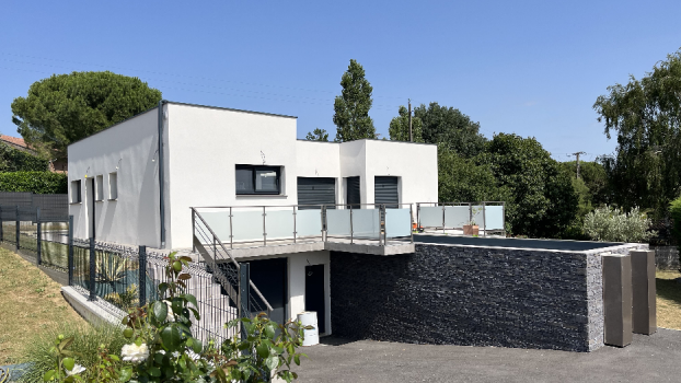 Image de Maison individuelle et Maison de ville 