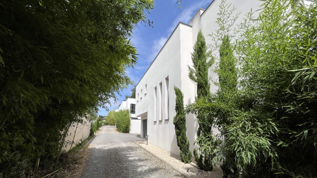 Image de Maison individuelle et Maison de ville 