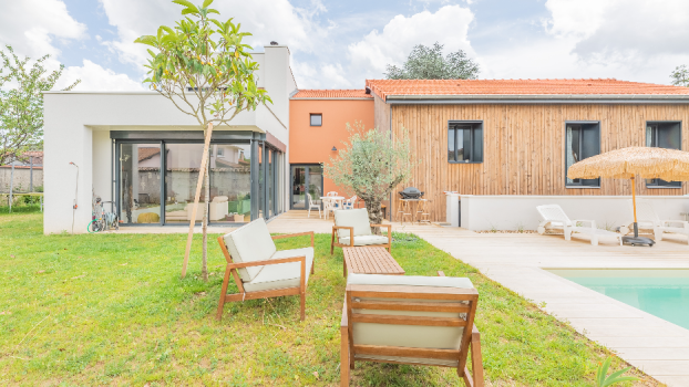 Image de Maison individuelle et Maison de ville 