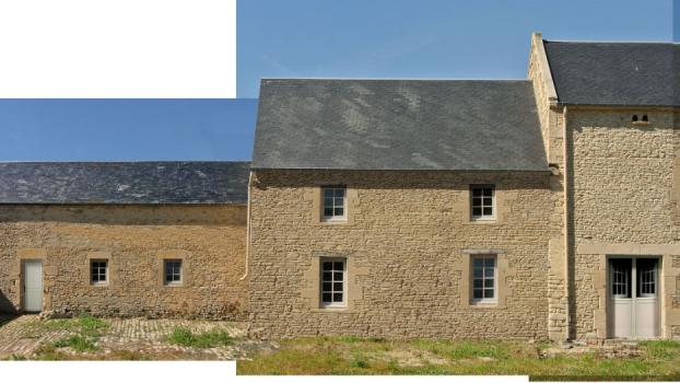 Image de Patrimoine et Réhabilitation 