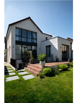 Image de Maison individuelle et Maison de ville 