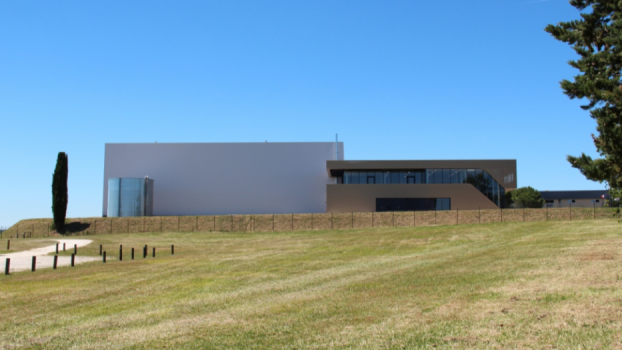 Image de Bâtiment professionnel et Bâtiment industriel 