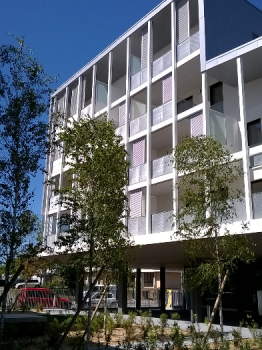 Image de Jardin et Terrasse 