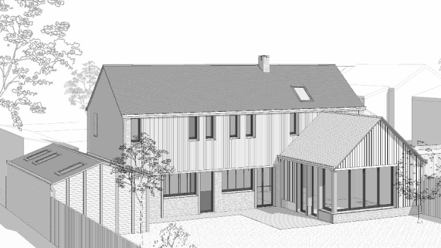 Image de Maison individuelle et Construction neuve 