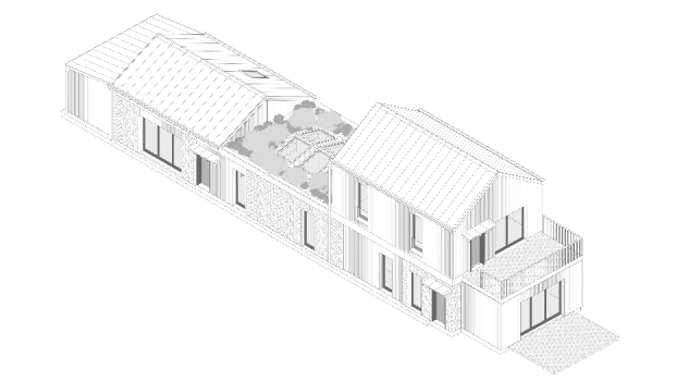 Image de Maison individuelle et Construction neuve 