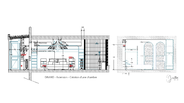 Image de Patrimoine et Transformation 