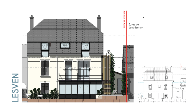 Image de Maison individuelle et Maison de ville 