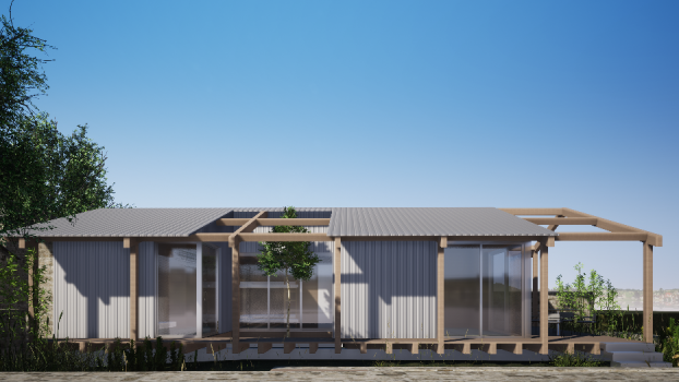 Image de Construction neuve et Tiny house 