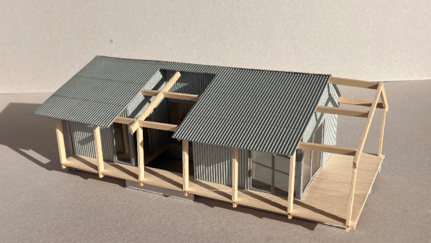 Image de Construction neuve et Tiny house 