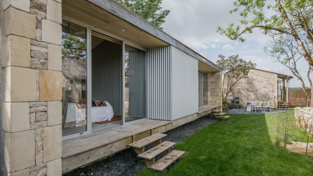 Image de Piscine et Construction neuve 