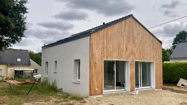 Image de Maison individuelle et Maison de campagne 