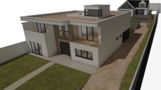 Image de Maison individuelle et Construction neuve 