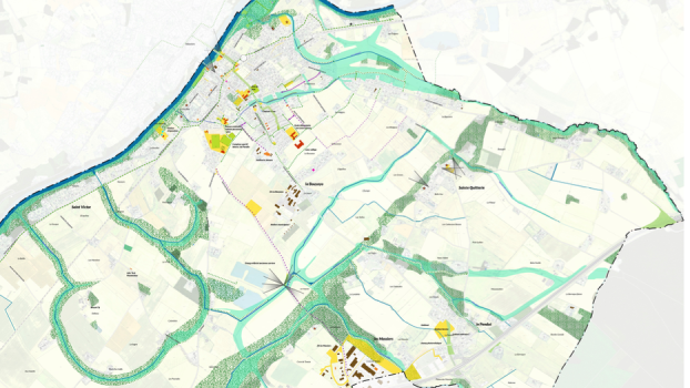 Image de Assistance à la maitrise d'ouvrage et Exterieur 