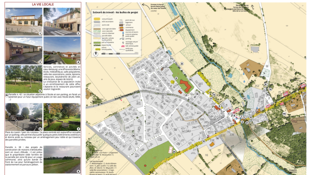 Image de Assistance à la maitrise d'ouvrage et Exterieur 