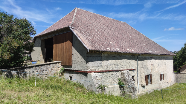 Image de Transformation et Chalet / Maison en bois 