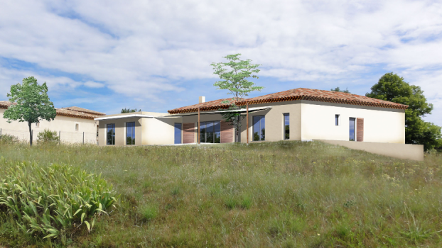 Image de Maison individuelle et Construction neuve 