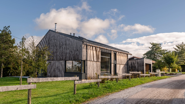 Image de Maison individuelle et Construction neuve 