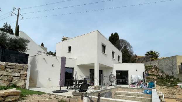 Image de Maison individuelle et Construction neuve 