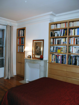 Image de Transformation et Appartement 