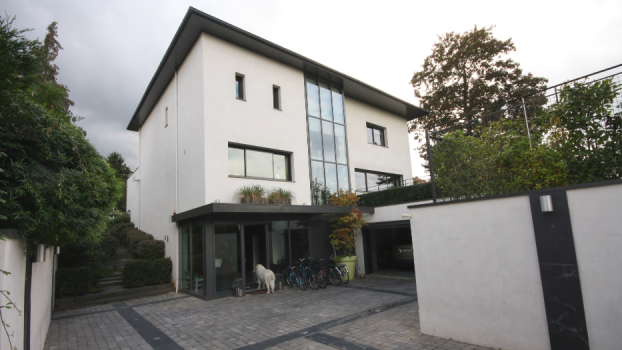 Image de Maison individuelle et Maison passive / écologique 