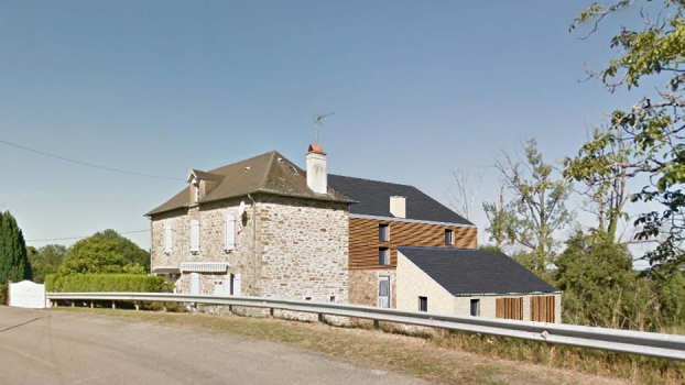 Image de Maison individuelle et Maison de campagne 