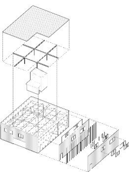 Image de Transformation et Bureau 