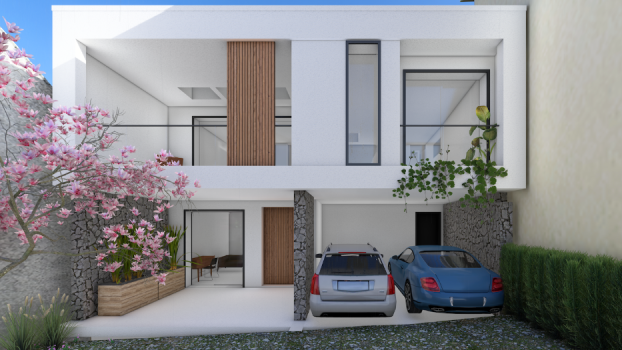 Image de Maison individuelle et Construction neuve 