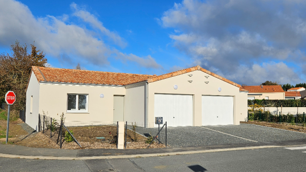 Image de Maison individuelle et Construction neuve 