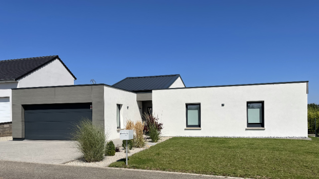 Image de Maison individuelle et Maison de ville 