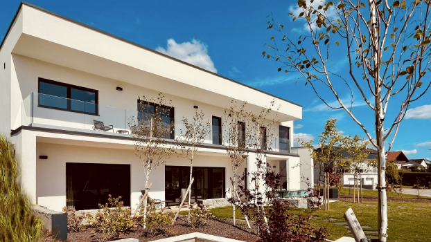 Image de Maison individuelle et Maison de ville 