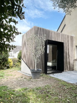 Image de Maison individuelle et Extension 