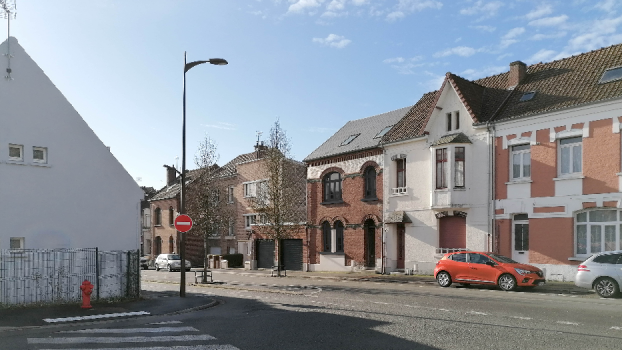 Image de Surélévation et Maison individuelle 