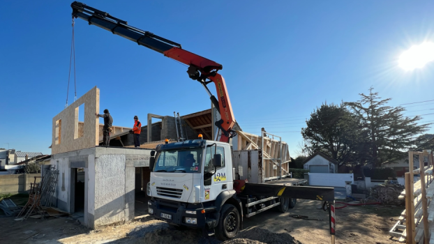 Image de Maison individuelle et Rénovation 