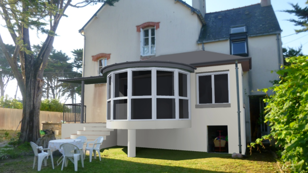 Image de Maison individuelle et Extension 