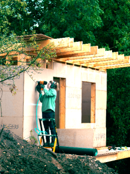 Image de Chalet / Maison en bois et Hôtellerie - Restauration 