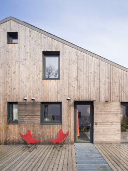 Image de Maison individuelle et Maison de ville 