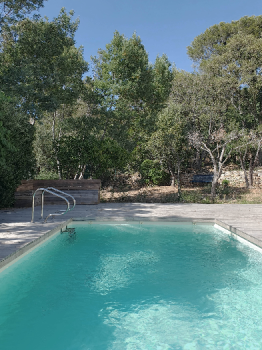 Image de Jardin et Terrasse 