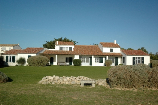 Image de Maison individuelle et Maison de campagne 