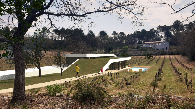 Image de Maison individuelle et Maison passive / écologique 