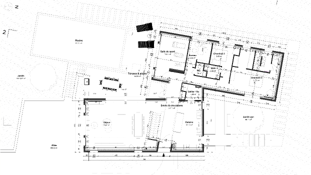 Image de Maison individuelle et Construction neuve 