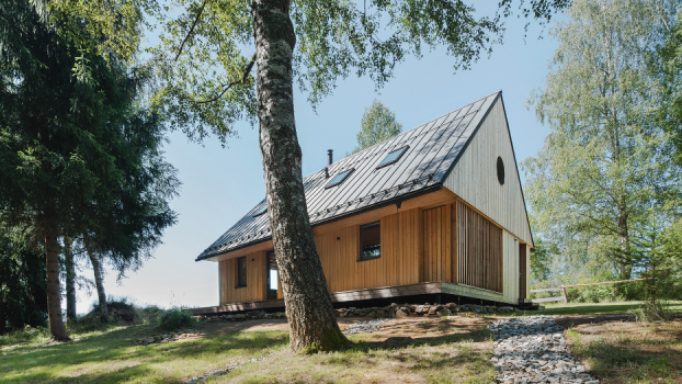 Image de Chalet / Maison en bois et Construction neuve 