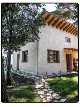 Image de Maison individuelle et Maison passive / écologique 