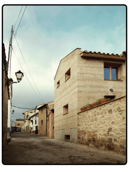 Image de Maison individuelle et Maison passive / écologique 