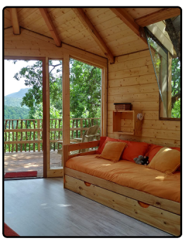 Image de Chalet / Maison en bois et Maison de campagne 