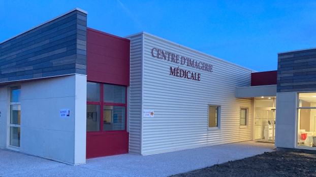 Image de Bâtiment accueillant du public (ERP) et Construction neuve 