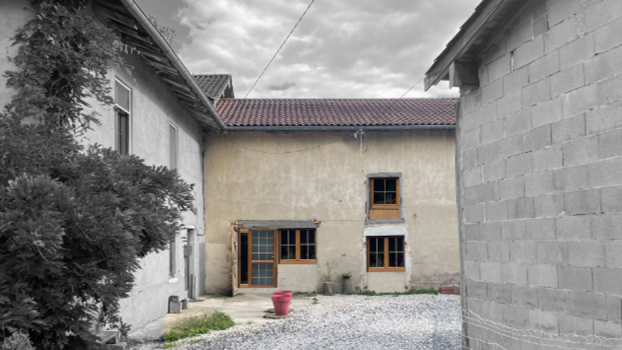 Image de Maison individuelle et Maison de campagne 