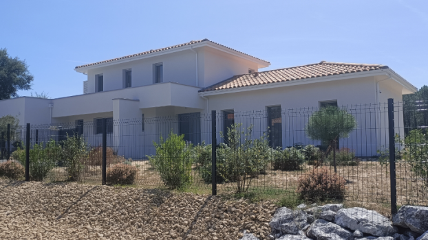 Image de Construction neuve et Villa 