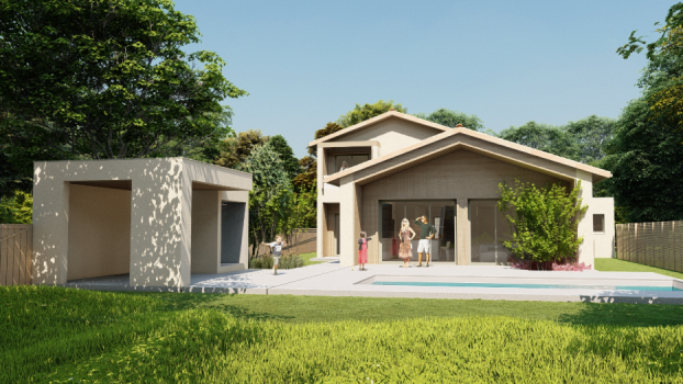 Image de Construction neuve et Villa 