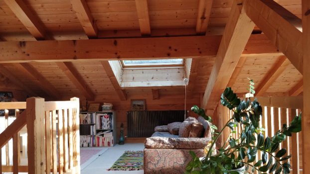 Image de Chalet / Maison en bois et Construction neuve 