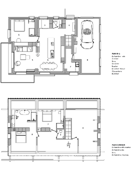 Image de Transformation et Mise aux normes 